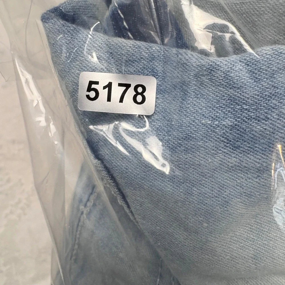Southpole Jeans Mens‎ 36x30 Skinny Fit Moto Distressed Stretch Denim Y2K
